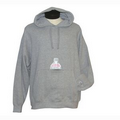 River's End  SIPS Sueded Hooded Sweatshirt